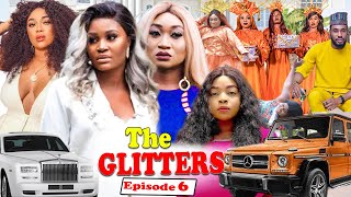 THE GLITTERS SEASON 6 CHIZZY ALICHI Trending 2021 Recommended Nigerian Nollywood Movie [upl. by Adiene52]