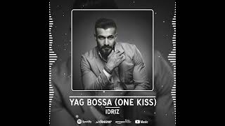 Idriz Sanie  Yag Bossa  One kiss  ‎ادریز صنیع  یک بوسا [upl. by Edris]