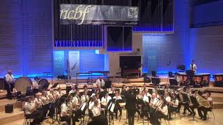 Finnegans Wake by the Ardee Concert Band NCBF [upl. by Olmsted]