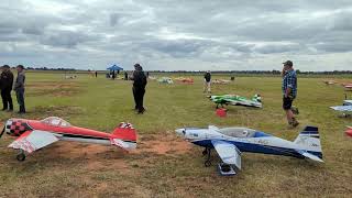 A short VLOG of my first IMAC event the Australian 2022 Nationals held in Leeton NSW [upl. by Edveh407]