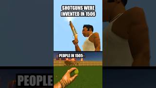 HARD TIMES gta sanandreas memes [upl. by Ogires]