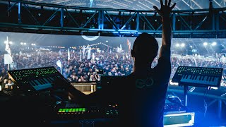 Giuseppe Ottaviani Live 30  Dreamstate So Cal 2021 Full set [upl. by Lantz]