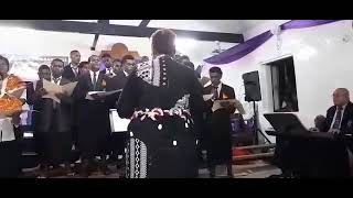 Vosailagi Church Choir Visoto Levuka OvalauLagasere ni Bose Vakayabaki 2022 Wasewase ko Lomaiviti [upl. by Crysta]