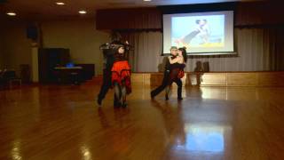 Variety Dance Night Showcase 11512wmv [upl. by Jemie901]