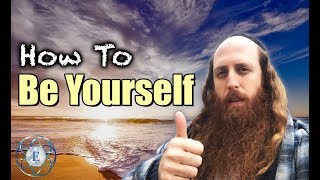 How To Be Yourself Follow Your Dreams and more  Rav Dror [upl. by Wylma407]