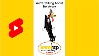 Were Talking About Tex Avery [upl. by Luapnoj]