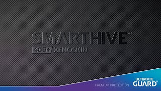 Ultimate Guard Smarthive 400 [upl. by Willcox]