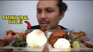 ada cerita sikit tentang NASI LEMAK BURUNG HANTU [upl. by Kaasi]