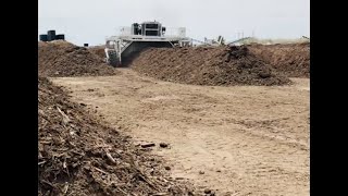 NM Compost Coalition Commercial Composting Methods [upl. by Orr]