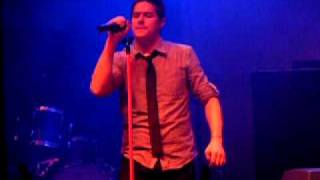 Jars of Clay  quotLiquidquot LIVE [upl. by Brenk]