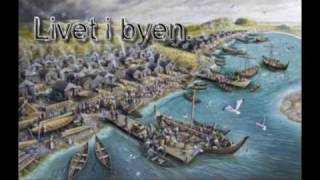 Hverdagsliv i vikingtiden [upl. by Ladonna130]