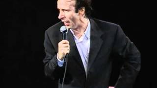 Roberto Benigni Tutto Benigni 9596 monologo su dio 2 [upl. by Nnitsuj]