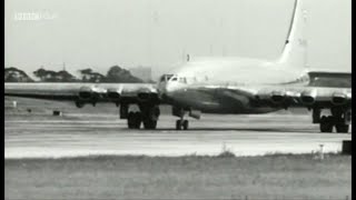 The Bristol Brabazon Story aviationhistory [upl. by Gean702]