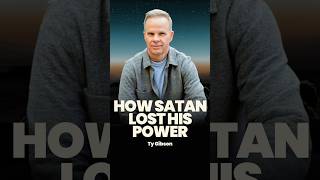 How Satan Lost His Power TyGibson SecondComingorg [upl. by Gwynne272]