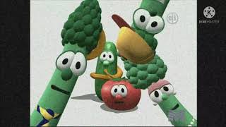 veggietales on pbs kids thanksgiving special [upl. by Nahtal]