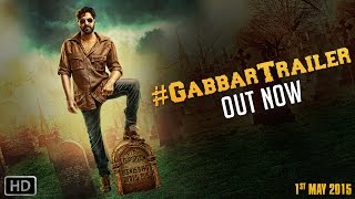 Gabbar Is Back  Scene 7  Gabbar Vs Digvijay Patil   Akshay Kumar  Shruti Hassan  Sunil Grover [upl. by Nerhtak]