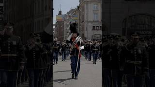 Army Field Band on parade shorts [upl. by Chesnut]