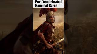 Scipio Africanus edit history edit rome carthage punicwars [upl. by Lashonda]