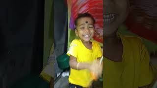 Cute baby som song music bollywood baby [upl. by Mckale]