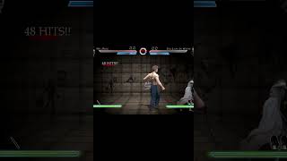 Terrordrome ROTL Combos 6  Master level [upl. by Ellinet]