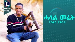 Tesfay Teklay Halal Meriat ተስፋይ ተኽላይ ሓላል መሬት New Tigrigna Music 2024 Official Video [upl. by Lipsey74]