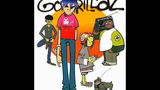 Gorillaz  Rehash online recording [upl. by Ruford]