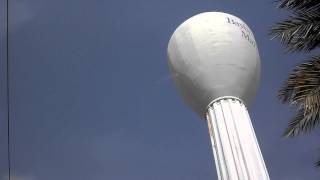 Baybrook Mall Water Tower [upl. by Rainwater]