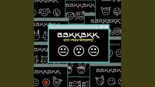 BBKKBKK 立秋ちょこRemix [upl. by Nyleikcaj]