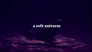 「 Soft Universe  Aurora lyrics 」 [upl. by Llohcin]