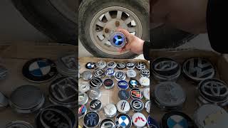 Water proof decorations floting wheel for car tire😱😱 [upl. by Gillespie642]