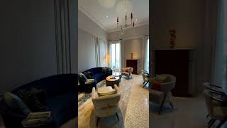 St Regis Monet Suite [upl. by Nylauqcaj105]