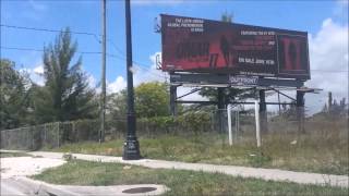 11240 Biscayne Blvd Miami FL  Prime Development Opportunity [upl. by Puto]