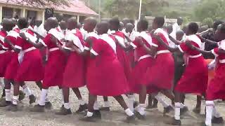 LIVE Dreams Hill School Class 6 amp 8 Candidates Prayer Day ExcellenceIsOurPride [upl. by Oregolac72]