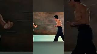 Bruce Lee part2 film brucelee kungfu karate [upl. by Obeded706]