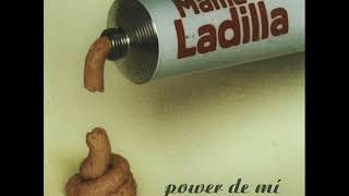 Mamá Ladilla  Power de mí Álbum completo [upl. by Devy662]