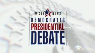 CBS Election Ident Theme Music 201516 [upl. by Carolann978]