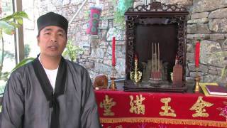 Taoism The three treasures of the Tao [upl. by Lodhia]