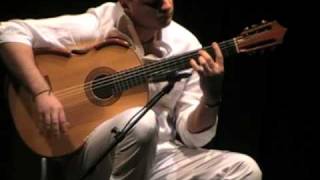 MODUGNO  VOLARE  Flavio Sala Guitar [upl. by Sterne703]