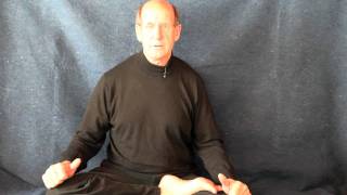 Pranayama Hand Mudras by Richard Miller PhD [upl. by Galatea]