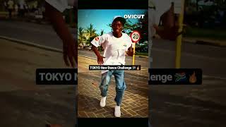 how fast can you dance this beat 😲 trending viralvideo dc [upl. by Derdlim]