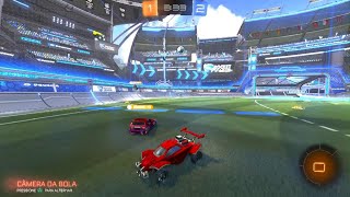 Rocket League voltou a ser bom [upl. by Lilybel85]