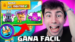 GANA FÁCIL el NUEVO EVENTO con EMOTES y EVOLUCIONES GRATIS🙏 [upl. by Elletnwahs]