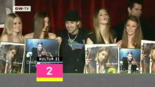 Kultur21  TOP 3 [upl. by Anaibib]