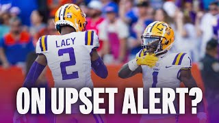 Can LSU Finally Get Back On Track  Why Vanderbilt Can Upset LSU  Pavia vs Nussmeier [upl. by Timmy]