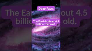 Deep Facts [upl. by Jarred]