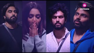 Bigg Boss OTT 3 Elimination 31st July Armaan Malik Lovekesh Kataria Eliminated [upl. by Sheppard]