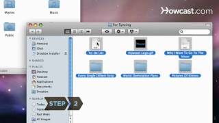 How to Sync Files with Dropbox [upl. by Mlehliw]