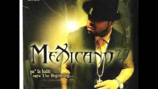 mexicano 777  pa la kalle [upl. by Amol781]