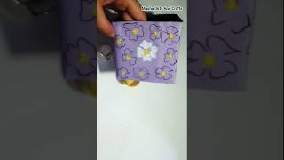 Pen Pencil Holder Making pencilboxpenholdercraftpapercrafts shorts diycrafts [upl. by Milla]