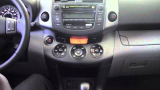 2011  Toyota  RAV4  Rear Window And Mirror Defrost  How To by Toyota City Minneapolis MN [upl. by Leila52]